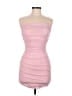 Windsor Pink Cocktail Dress Size M - photo 1