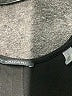 T Tahari Black Long Sleeve Blouse Size L - photo 7