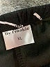 Assorted Brands 100% Cotton Graphic Black Athletic Shorts Size XL - photo 3