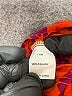 BTFBM 100% Polyester Orange Cocktail Dress Size XL - photo 8