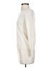 Everlane 100% Cashmere Ivory Cashmere Pullover Sweater Size XS - photo 5