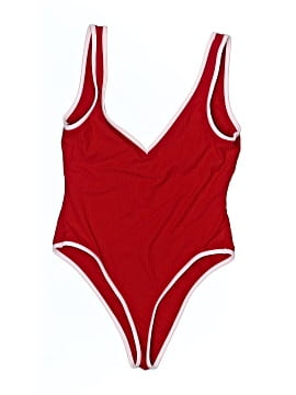 Sws/Active One Piece Swimsuit