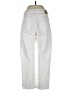 Rag & Bone White Jeans Size 31 waist - photo 2