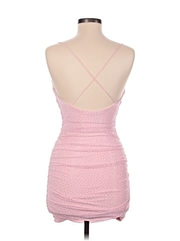 Windsor Cocktail Dress (view 2)