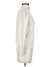 Everlane 100% Cashmere Ivory Cashmere Pullover Sweater Size XS - photo 4