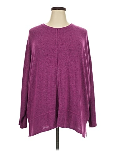 Cato Pullover Sweater (view 1)