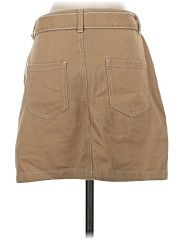 Denim Co Casual Skirt (view 2)