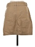 Denim Co Tan Casual Skirt Size 4 - photo 2