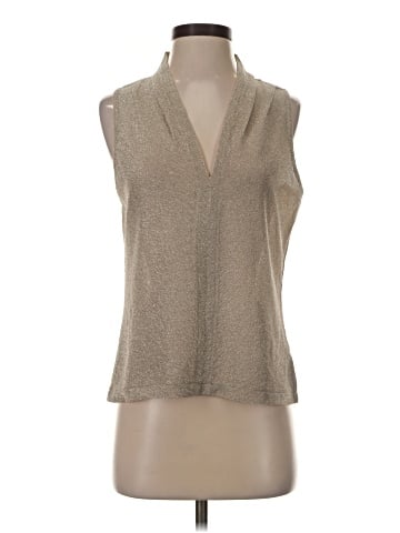 Ramy Brook Sleeveless Blouse (view 1)