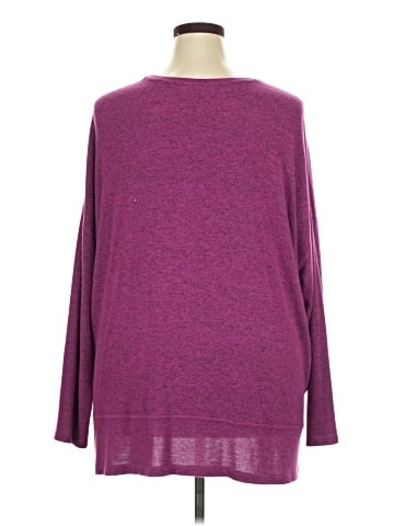 Cato Pullover Sweater (view 2)