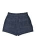 Evereve Blue Denim Shorts Size 27 waist - photo 2