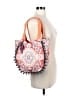 Antik Batik Orange Tote One size - photo 2