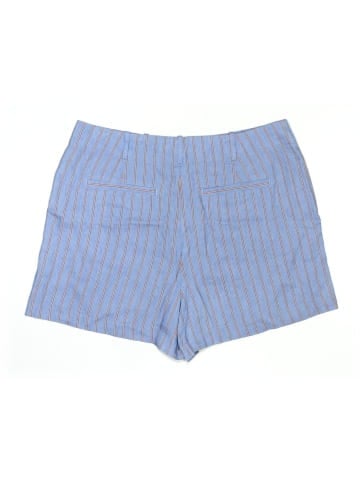 Madewell Striped Pintuck Shorts (view 2)