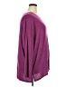 Cato Purple Pullover Sweater Size 22 - photo 4