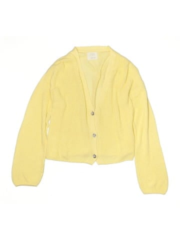 Zara Cardigan (view 1)