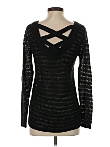 Koral Pullover Sweater (view 2)