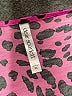 Dear Scarlett Pink 3/4 Sleeve Blouse Size XL - photo 7