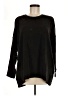 Free People Black Pullover Sweater Size M (estimated) - photo 1