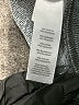 ALTERNATIVE Stars Silver Pullover Sweater Size M - photo 5