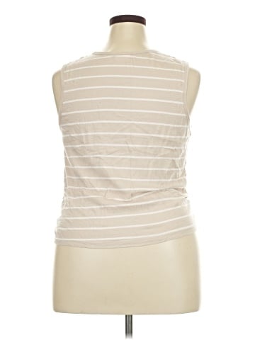ABound Sleeveless T-Shirt (view 2)