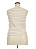 ABound Tan Sleeveless T-Shirt Size XXL - photo 2