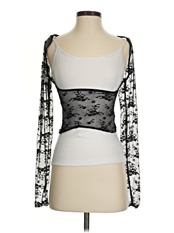 Windsor Long Sleeve Top (view 1)