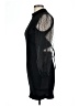 ASOS Design Black Cocktail Dress Size 10 - photo 5