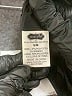 Mud Pie Black Vest Size S - photo 7