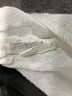 Gap Ivory 3/4 Sleeve Blouse Size S - photo 8