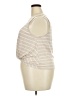 ABound Tan Sleeveless T-Shirt Size XXL - photo 5
