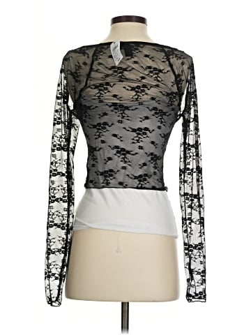 Windsor Long Sleeve Top (view 2)