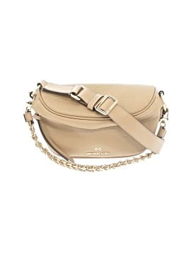 Michael Michael Kors Leather Belt Bag
