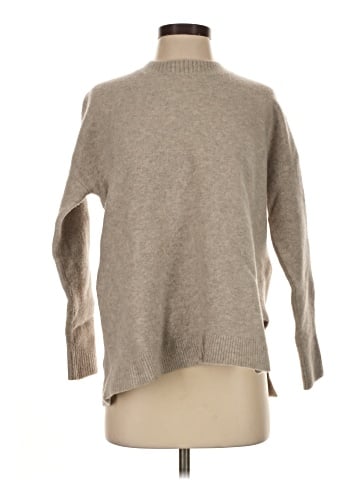 Derek Lam 10 Crosby Wool Pullover Sweater (view 1)