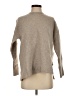 Derek Lam 10 Crosby Tan Wool Pullover Sweater Size S - photo 1