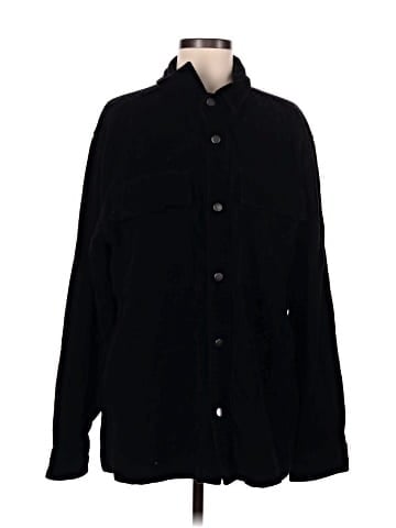 No Boundaries Coat (view 1)