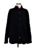 No Boundaries 100% Cotton Black Coat Size M - photo 1
