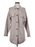 TRUTH BY REPUBLIC Gray Cardigan Size S - photo 1