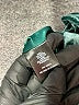 Torrid Metallic Teal Jacket Size 3X Plus (3) - photo 7