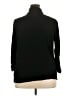 Premise Studio 100% Viscose Black Cardigan Size 2X - photo 2