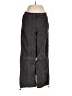 No Boundaries Gray Casual Pants Size M - photo 1