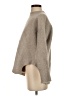 Derek Lam 10 Crosby Tan Wool Pullover Sweater Size S - photo 5