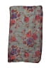 Target Paisley Gray Scarf One size - photo 2