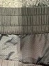 Unbranded Solid Black Track Pants Size L (estimated) - photo 7