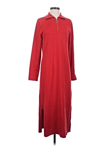 Tahari Casual Dress (view 1)