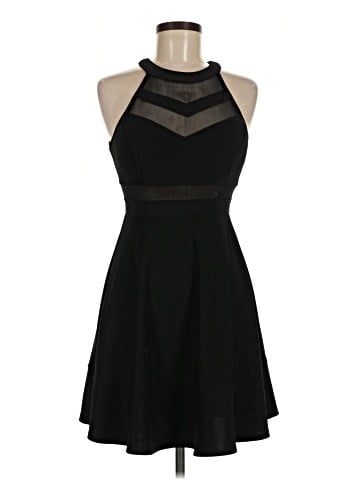 Honey and Rosie Cocktail Dress (view 1)