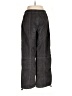 No Boundaries Gray Casual Pants Size M - photo 2