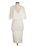 ASOS Ivory Cocktail Dress Size 6 - photo 1