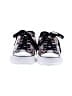 Converse Black Sneakers Size 8 - photo 2