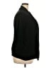 Premise Studio 100% Viscose Black Cardigan Size 2X - photo 4