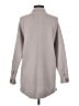 TRUTH BY REPUBLIC Gray Cardigan Size S - photo 2